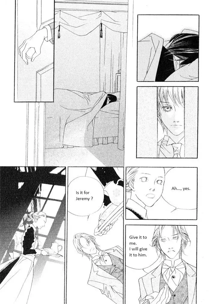 Savage Garden Chapter 18 14